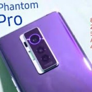 Tecno Phantom X Pro