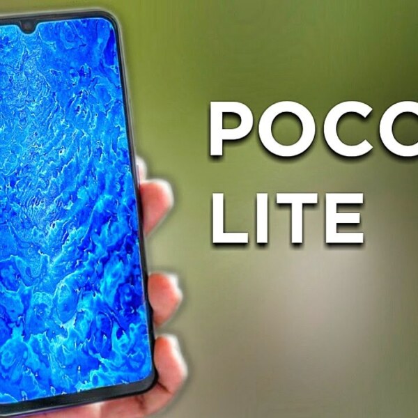 Xiaomi Poco F2 Lite