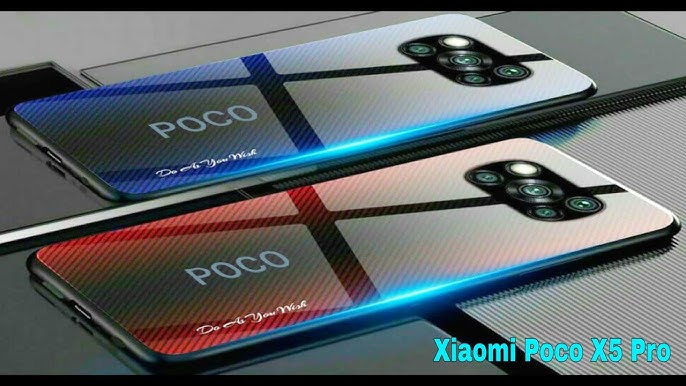 Xiaomi Poco X5 Pro Price In Pakistan Specifications What Mobile Z 7220