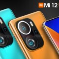 Xiaomi Mi 12 Ultra