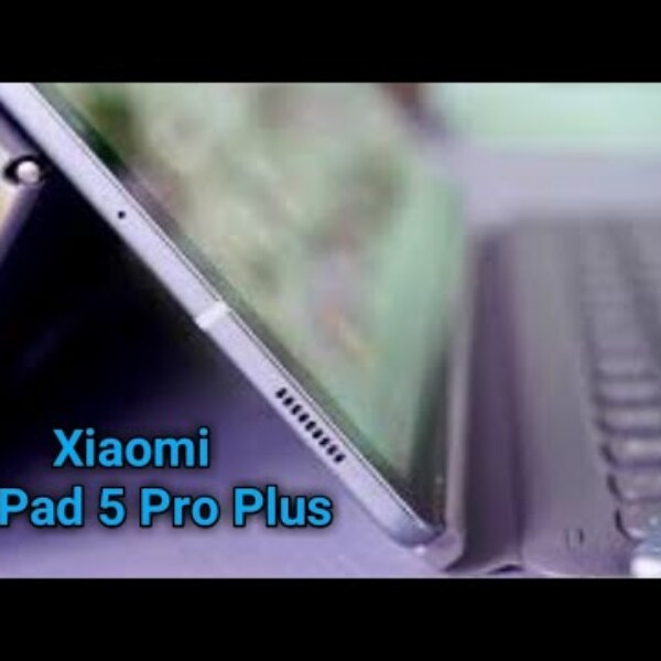 Xiaomi Mi Pad 5 Pro+