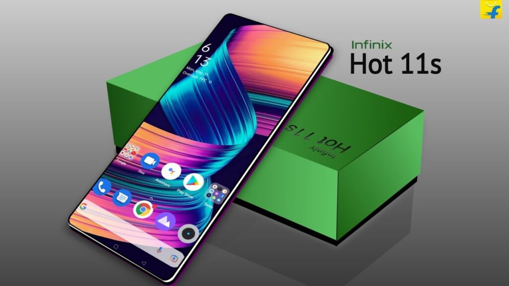    Infinix Hot 11s 1024x576 