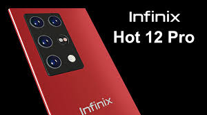 Infinix Hot 12 Pro image 2