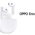OPPO Enco Air-White