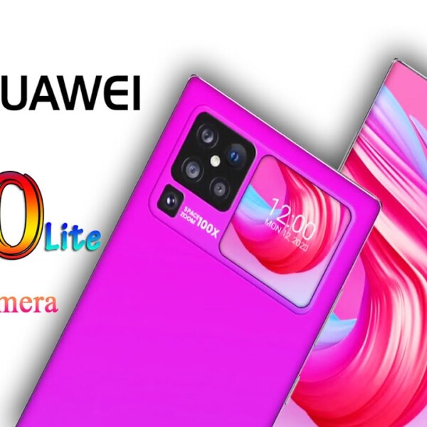 Huawei Mate 50 Lite