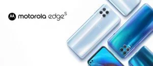 Motorola Edge S Pro 5G