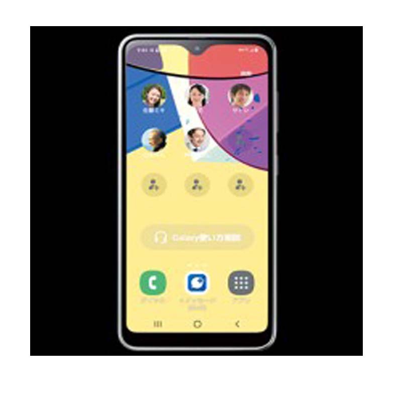 Samsung Galaxy A21 Simple emage