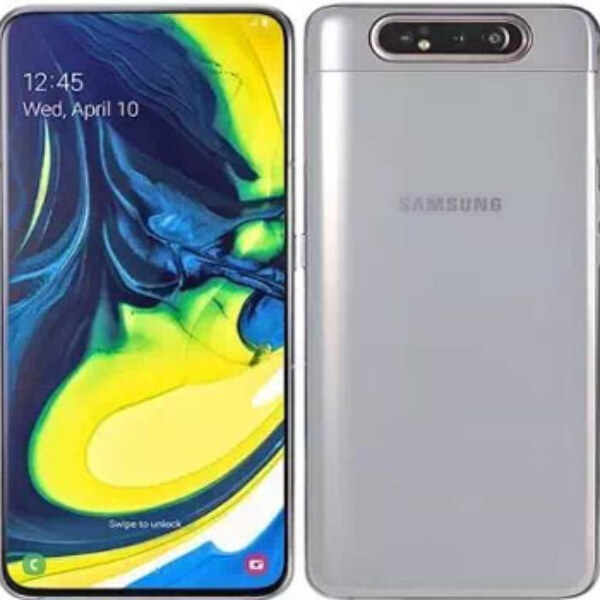 Samsung Galaxy W32