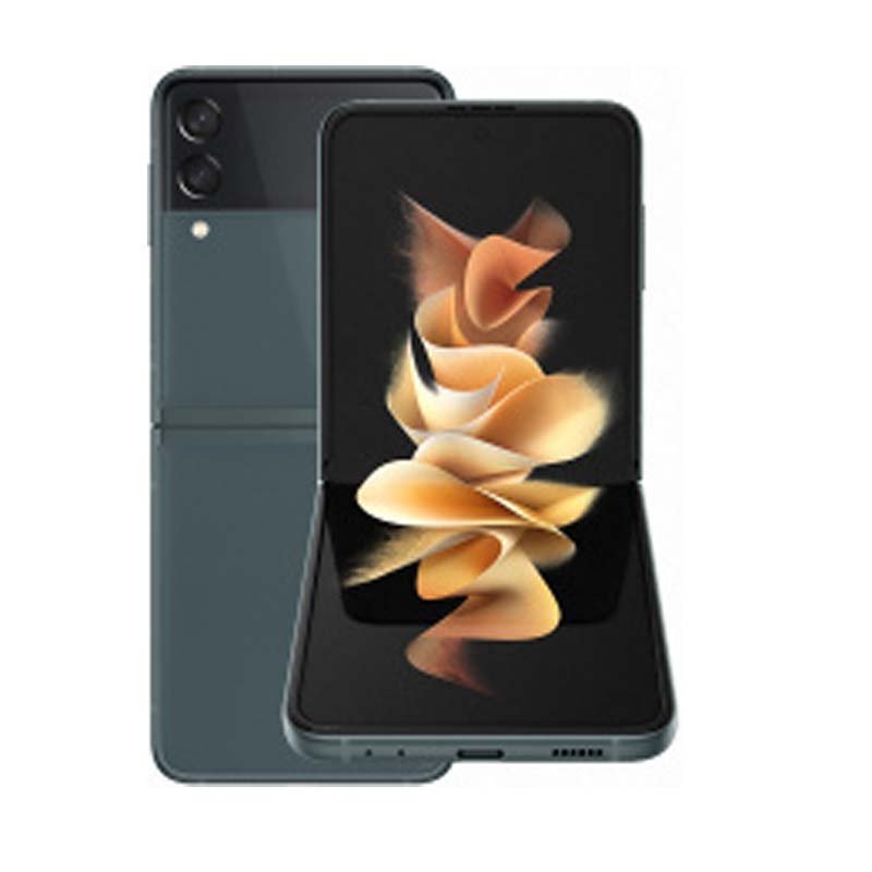 Samsung Galaxy Z Flip 4 picture 2