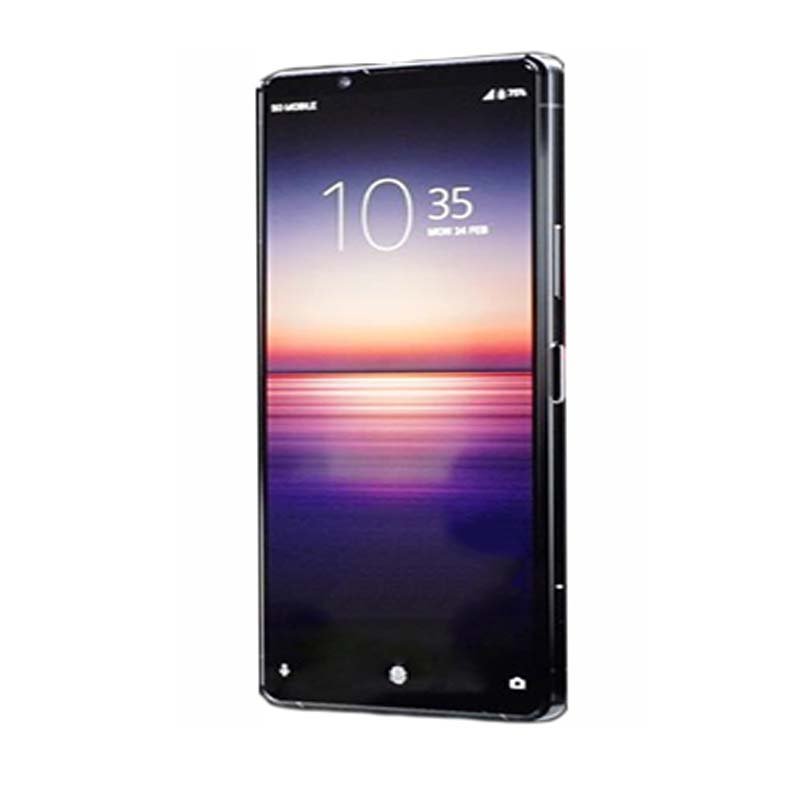 Sony Xperia 11 II picture 2