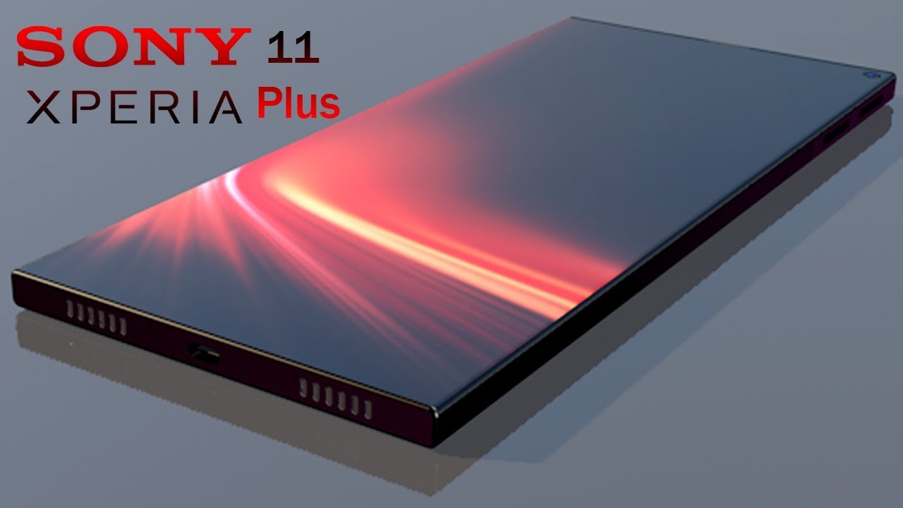 Sony Xperia 11 Plus Price In Pakistan Specs Features