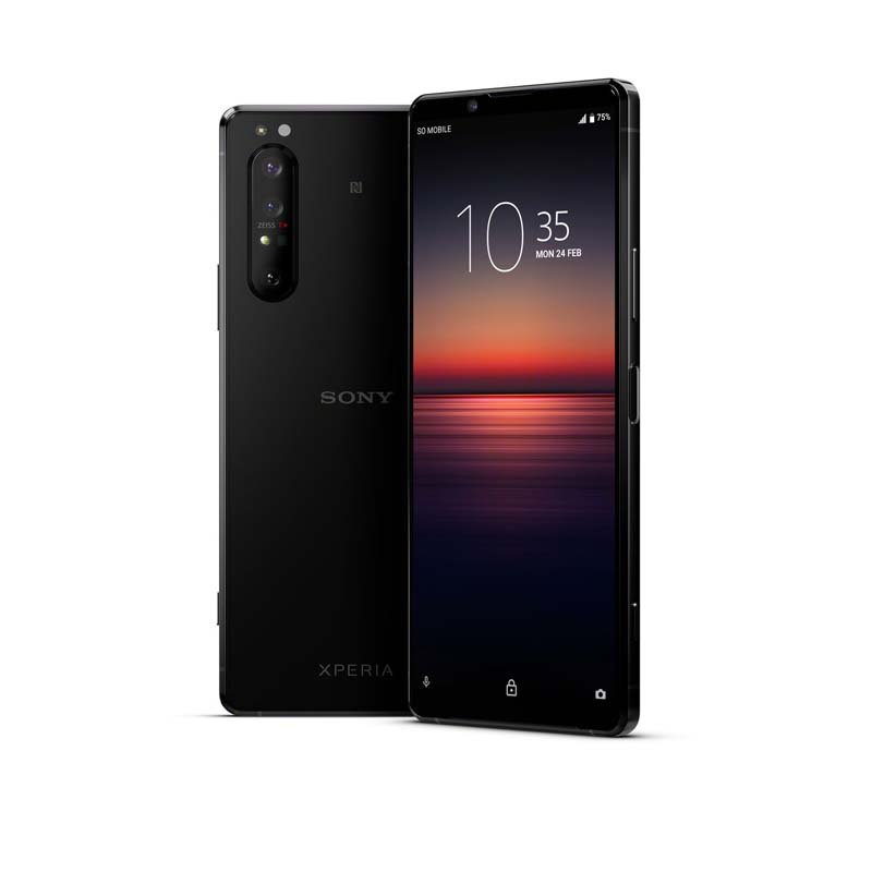 Sony Xperia 11 Plus