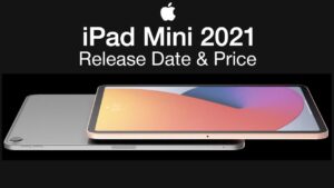 Apple iPad mini (2021) EMAGE 2
