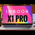 Infinix INBook X1 Pro