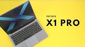 Infinix INBook X1 Pro 2021