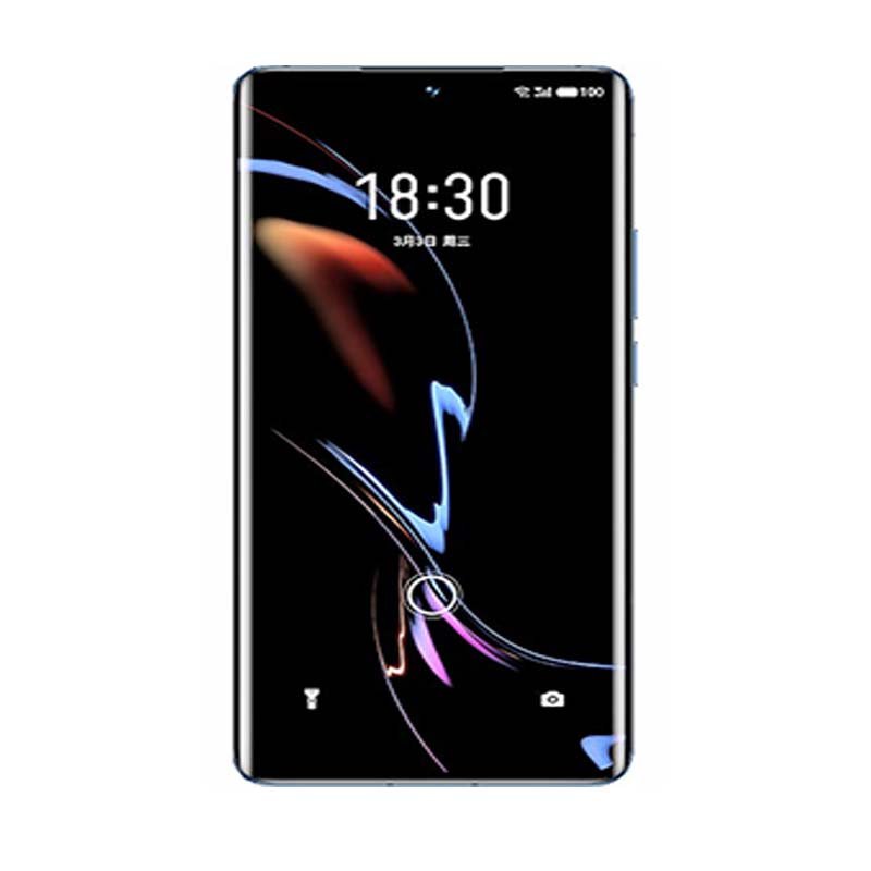 Meizu 18s Pro emage