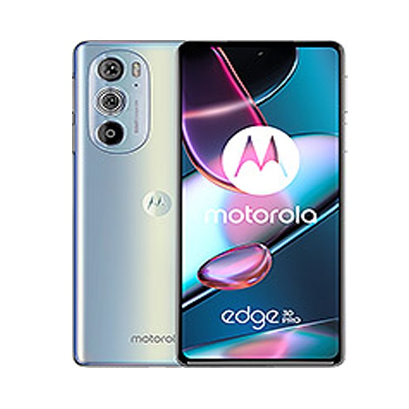 Moto Edge 30 Pro image 2