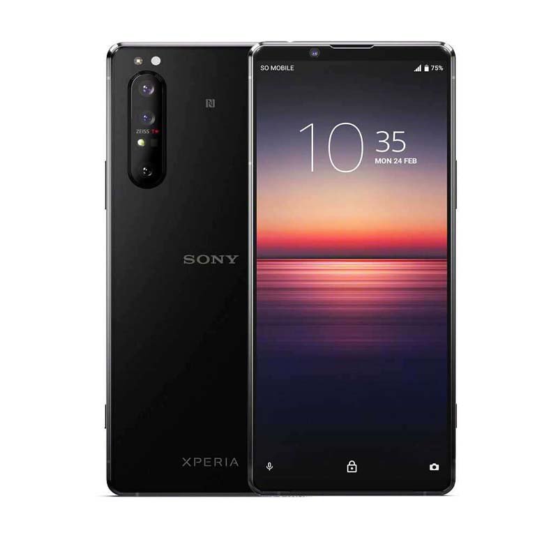 Sony Xperia 1 V emage 2