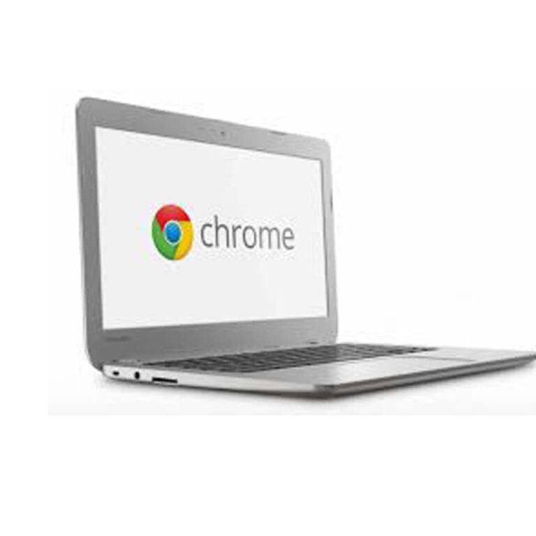LG Chromebook PICTURE