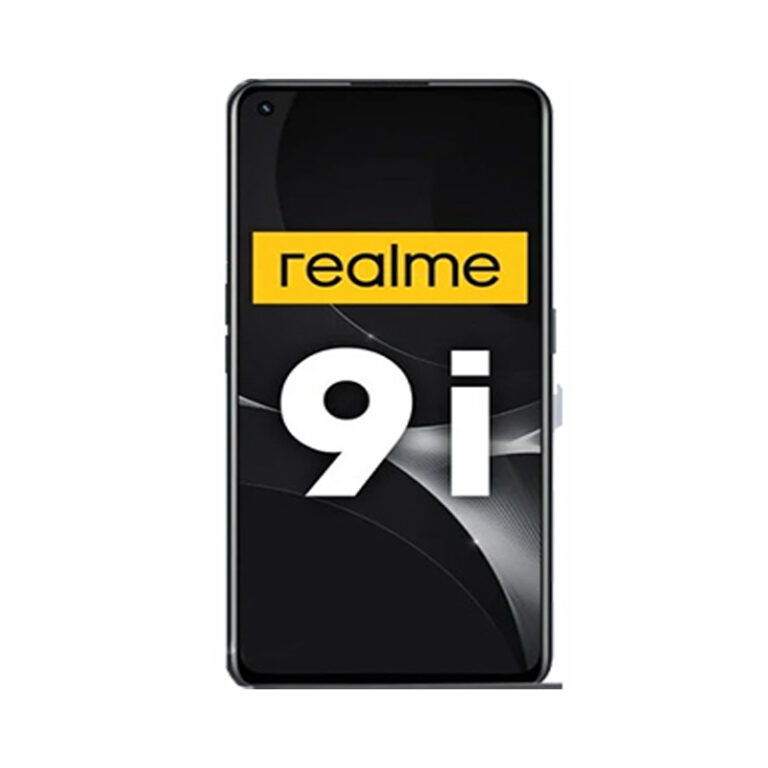 Realme 9i emage By What Mobile Z.