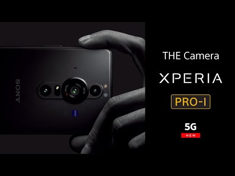Sony Xperia Pro-I image 2