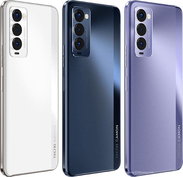 Tecno Camon 18P Price In Pakistan Specs Features