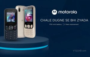 Moto A10 emage 2
