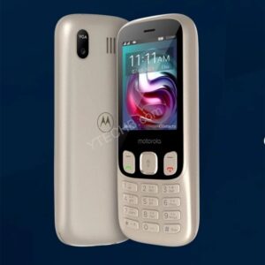 Motorola Moto A70