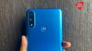 Motorola Moto G Power 4 GB