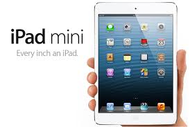 Apple iPad Mini 7 Image 1