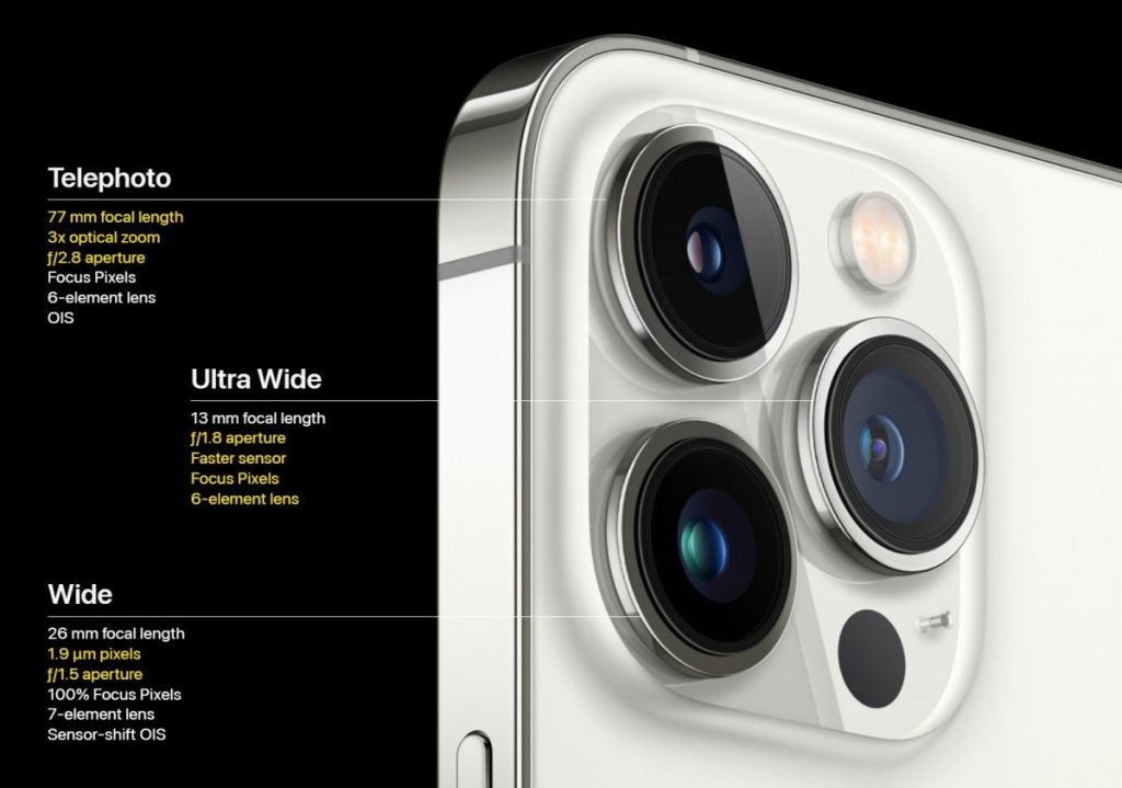 Apple iPhone 15 Pro Max image 2