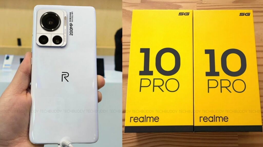 Realme 10 Pro Price Specs Features Whatmobile Z