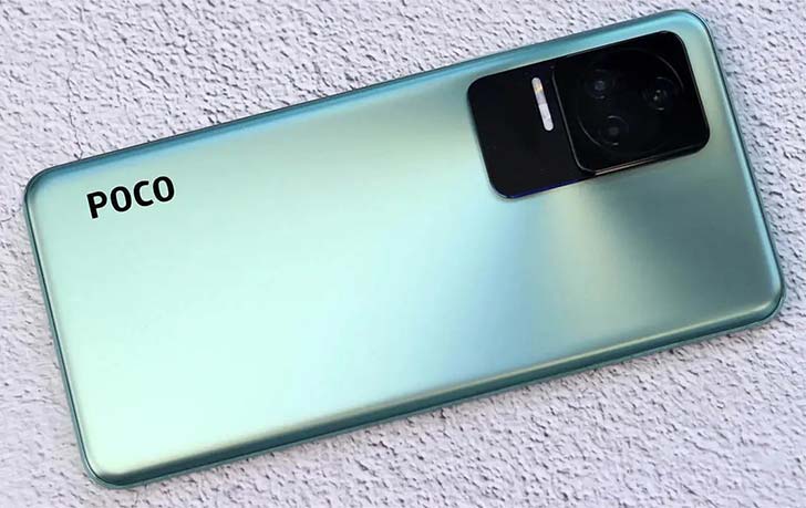 Xiaomi Poco F5 Pro 5g Specs Price Features Deals Whatmobile Z 9780