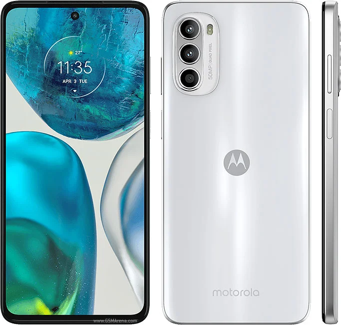 Motorola Moto g52j 6 128GB - 通販 - wayambaads.com