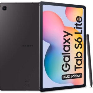 Samsung Galaxy Tab S6 Lite 2022