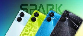 Tecno Spark 9 Pro image