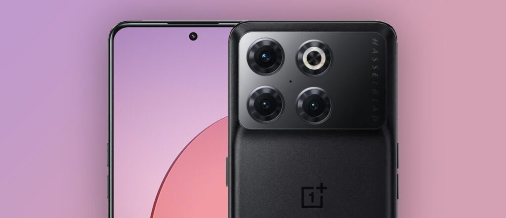 oneplus 10t features