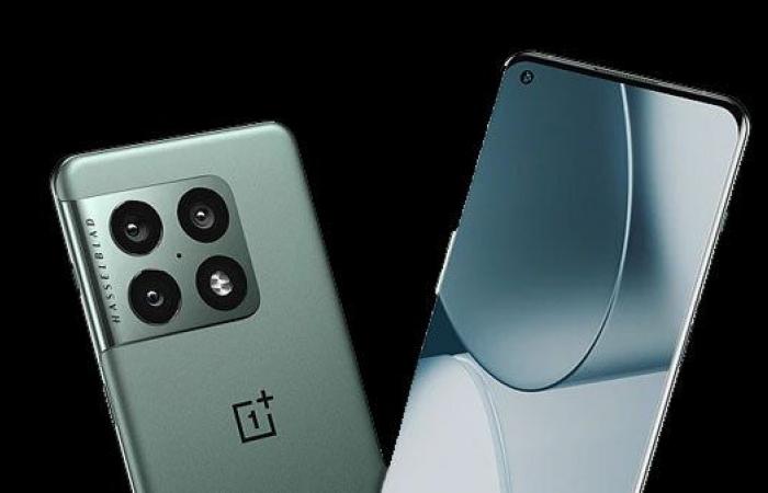 OnePlus Ace Pro Features