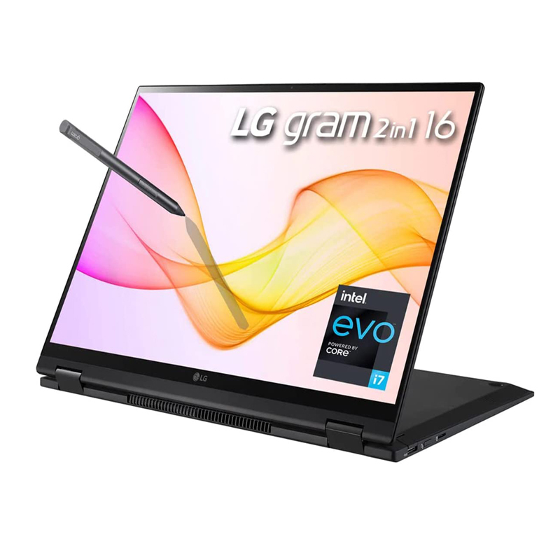 LG Gram 2022 laptop 16 inch 2 in 1 laptop