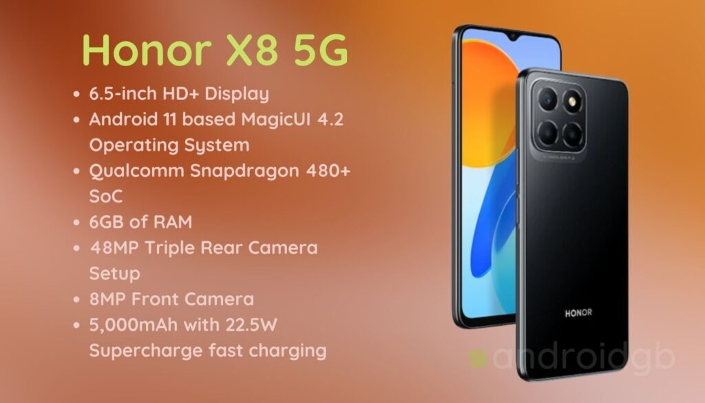 honor-x8-5g image
