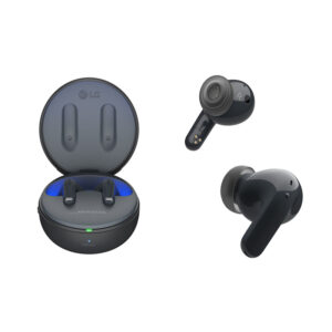 LG Free Fit TF7 & TF8 TWS earbuds