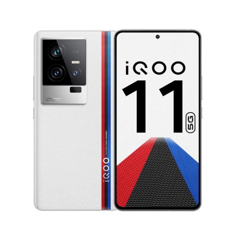 Vivo IQOO 11 5G features