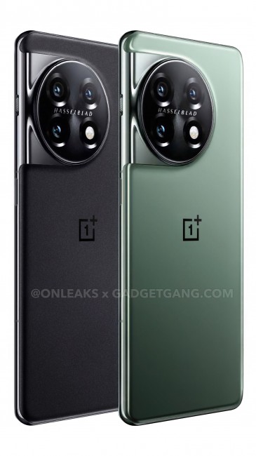 OnePlus 11 Images 2