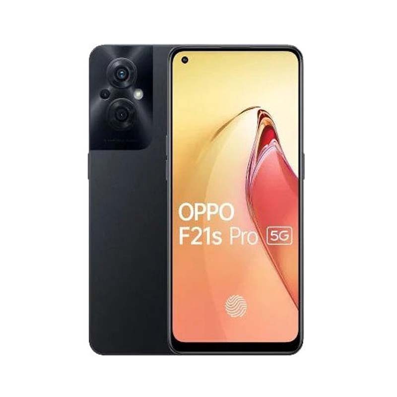 Oppo F21s Pro 5G Features