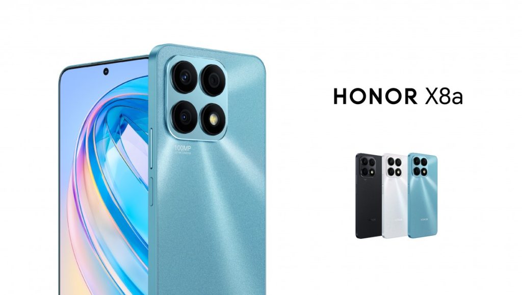 Honor X8A Pictures 2