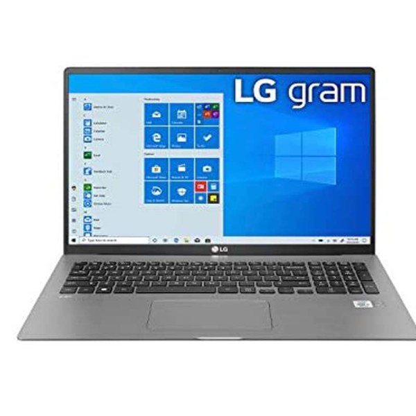 LG Gram 17 Ultrabook