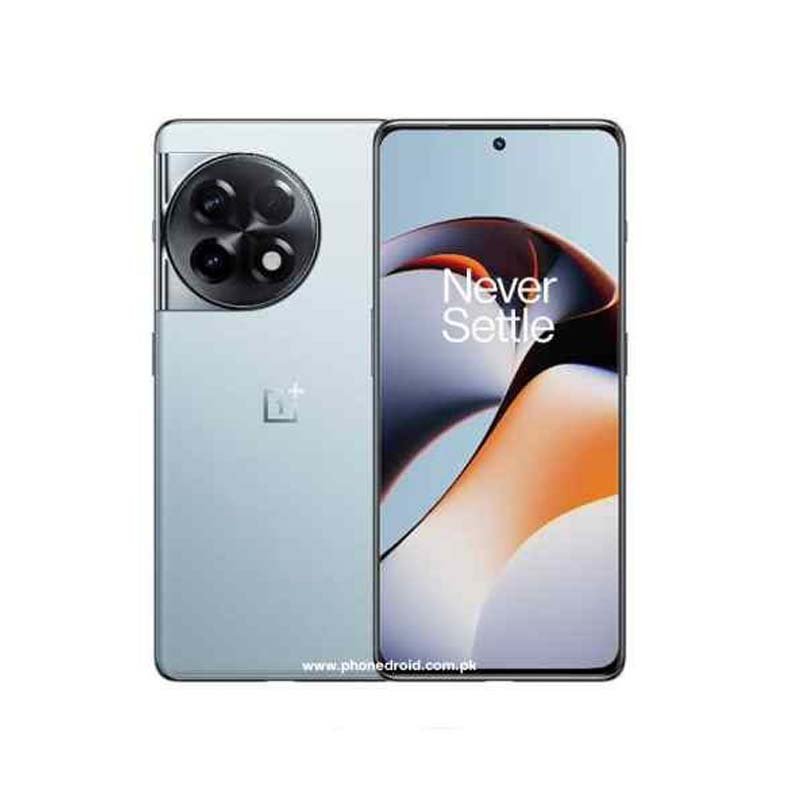 OnePlus Ace 2V picture