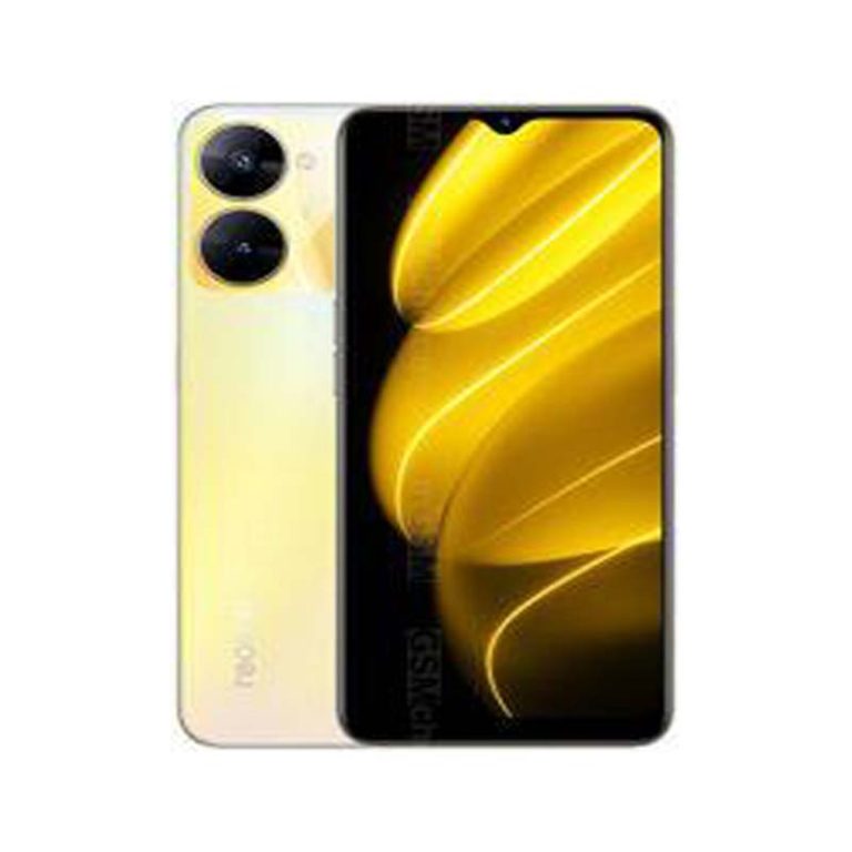 Realme V30t Features