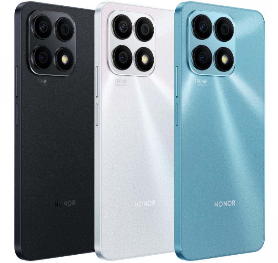 honor x8a image 4