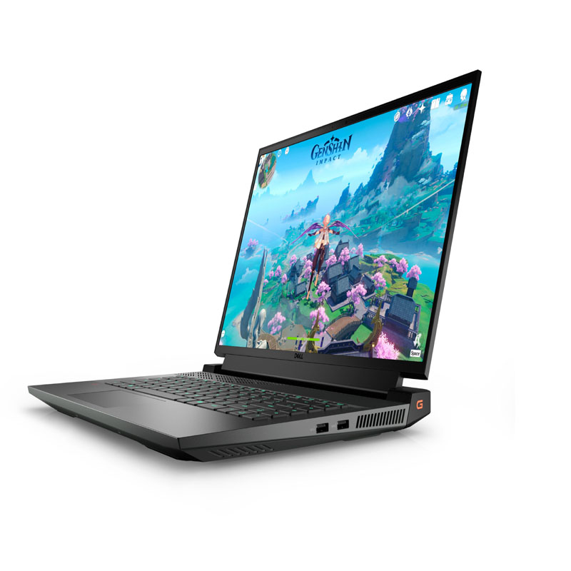 Dell G16 Laptop 2023